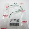 s-l500 Honda 77207-098-310 SPRING, TOOL MOUNT , hbul3