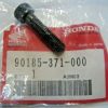 Honda 90185-371-000 BOLT  ,hb3