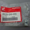 Honda 33128-200-033 NUT, UNIT HOLDER , hclppn2