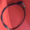 Polaris 7080617 CABLE, THROTTLE , polca1