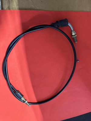 Polaris 7080617 CABLE, THROTTLE , polca1