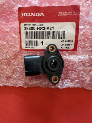 Honda 38800-HR3-A21 ANGLE SENSOR , polel1