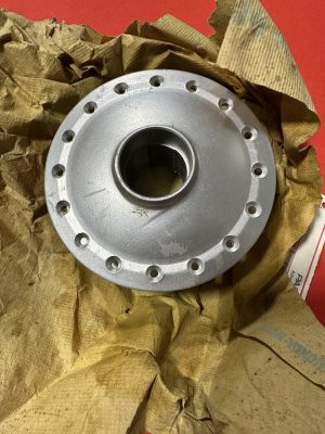 Honda 44600-001-060 HUB, FR. WHEEL , hwh1