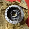Honda 44600-001-060 HUB, FR. WHEEL , hwh1