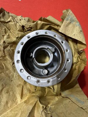Honda 44600-001-060 HUB, FR. WHEEL , hwh1