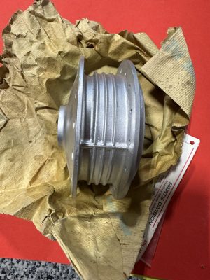 Honda 44600-001-060 HUB, FR. WHEEL , hwh1