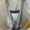 Yamaha, OEM,NOS ,5LP-23570-00,FRONT LOWER ARM COMP. (LEFT),RAPTOR 660R , bul5