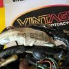 Yamaha , 444-82590-11-00 WIRE HARNESS ASSEMBLY , DT125 , el5
