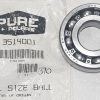 Polaris 3514001 BALL BEARING , polbese1
