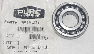 Polaris 3514001 BALL BEARING , polbese1