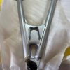 Yamaha, OEM,NOS ,5LP-23570-00,FRONT LOWER ARM COMP. (LEFT),RAPTOR 660R , bul5