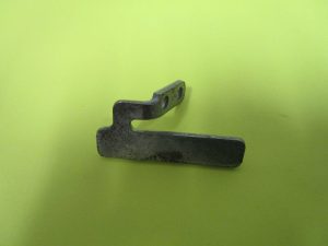 Polaris 3233043 OIL DEFLECTOR, pol1