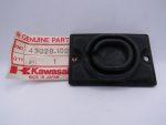 Kawasaki 43028-1029 MASTER CYLINDER DIAPHRAGM ,kf1