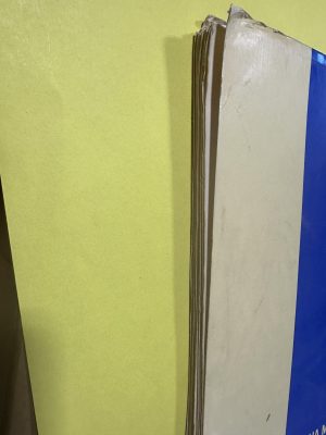 Yamaha , Parts List,  RT1 , RT1-M , used
