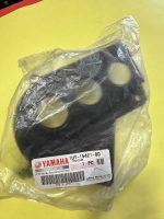 Yamaha 1UY-15421-00-00 CRANKCASE COVER, bul7