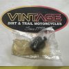 Yamaha 16G-13479-00-00 SEAT, VALVE , ENG9