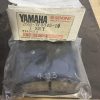 YAMAHA OEM SUPERSEDED BY 1FKW0046-01-00 - BRAKE PAD KIT 2 | 26H-W0045-10-00 , br4