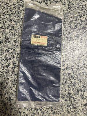 YAMAHA OEM MAT UPPER (L.H) | FJ0-63581-10-00 , bul15