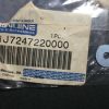 YAMAHA ,WASHER SPECIAL , 1J7-24722-00-00 , w2