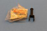 Yamaha 1W6-18162-00-00 PEDAL, SHIFT ,L13