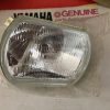 Yamaha ,1UV-84320-60-00 LENS ASSEMBLY , CE50ES , L7