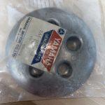 YAMAHA ,PLATE PRESSURE 1 | 2A6-16351-00 , cl11