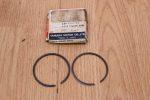 Yamaha YD2 YD3 Standard Size Piston Ring Set , 148-11610-00 , r16