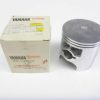 yamaha , piston 2 os 0.50 , 8h8-11636-00-00, p18