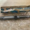 YAMAHA , AXLE MAIN , 248-17411-01-00 , tr7