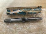 YAMAHA , AXLE MAIN , 248-17411-01-00 , tr7