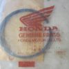 HONDA OEM EXHAUST RING | 18358-HA2-000 , hgsk2