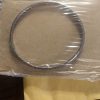HONDA , EXHAUST PIPE GASKET, 18352-HA2-000 , hgsk2