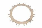 Yamaha 25G-16524-20-00 PLATE, CLUTCH 1 | U.R. ,cl10