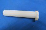 Yamaha 1V1-26243-00-00 THROTTLE GUIDE TUBE , th3