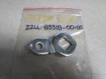 Yamaha 22U-83318-00-00 STAY, FLASHER 1 , dir2