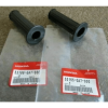 Honda 53165-GA7-000 , 53166-GA7-000 ,  HANDLEBAR GRIPS , hlev2