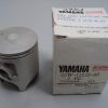 yamaha , PISTON 1 OS 0.25 ,  22W-11635-01-00 , p20