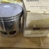 YAMAHA ,PISTON 1 OS 0.25 (85.25MM 1ST ),1M2-11635-01 , p18