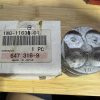 YAMAHA , PISTON 4 OS 1.00 , 1WG-11638-01-00 , p18
