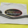 YAMAHA , PEDAL BRAKE , CHROME PLATED , 3H3-27211-00-93 , lev13