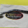 YAMAHA , PEDAL BRAKE , CHROME PLATED , 3H3-27211-00-93 , lev13
