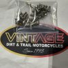 YAMAHA , SPOKE nipps,  288-25397-90-00 , 288-25396-90 , spk2