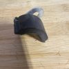 Yamaha ,OEM,NOS,Chain Protector, Guide , 483-22147-01,YZ250,YZ360 , fr10
