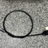 motion pro ,Cable, Black Vinyl, Front Brake, 05-0084  , mp2