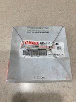 Yamaha 42Y-11610-40-00 Superseded by 4GB-11610-40-00 - PISTON RING SET, r9