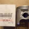 YAMAHA ,PISTON STD STD) ,82M-11631-00 ,82M-11631-02-92 , p19
