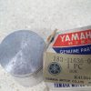 YAMAHA , PISTON 2 OS 0.50,183-11636-03-00 , p18