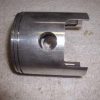 YAMAHA , PISTON STD, 839-11631-00-96 , p20