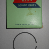 Yamaha 1G9-11611-30, RING, PISTON 3rd, r9