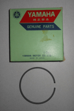 Yamaha 1G9-11611-30, RING, PISTON 3rd, r9